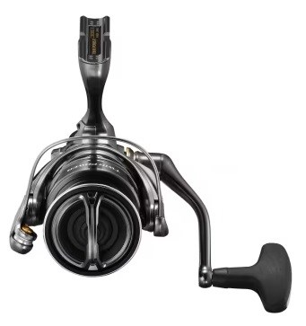Shimano Naviják Twin Power FE 4000 XG (2)